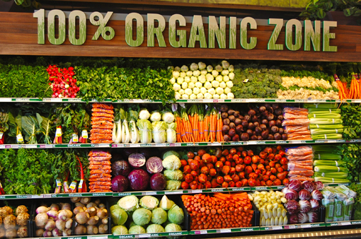 organic-zone