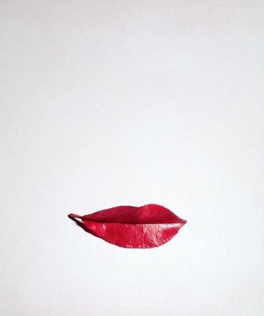 Fall+Lips